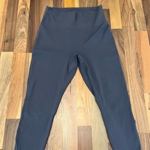 Buffbunny Step Up Legging Vogue